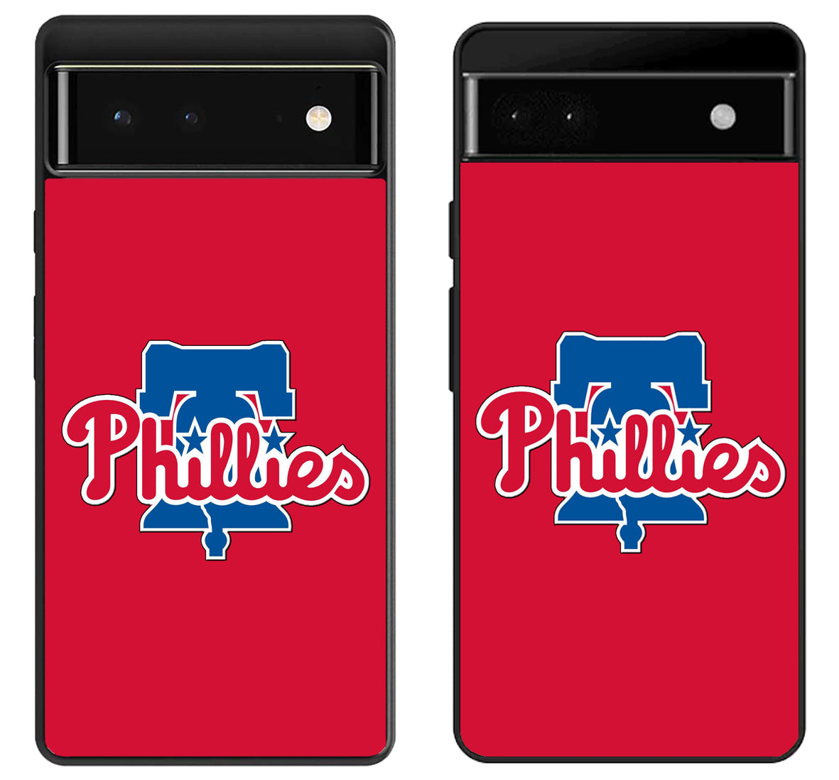 Philadelphia Phillies Google Pixel 6 | 6A | 6 Pro Case