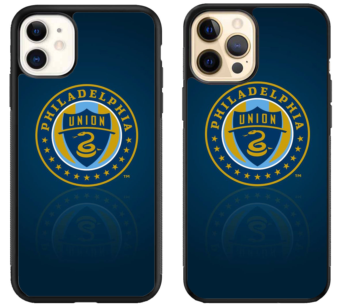 Philadelphia Union Wallpaper iPhone 12 | 12 Mini | 12 Pro | 12 Pro Max Case