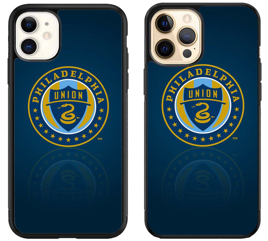 Philadelphia Union Wallpaper iPhone 12 | 12 Mini | 12 Pro | 12 Pro Max Case