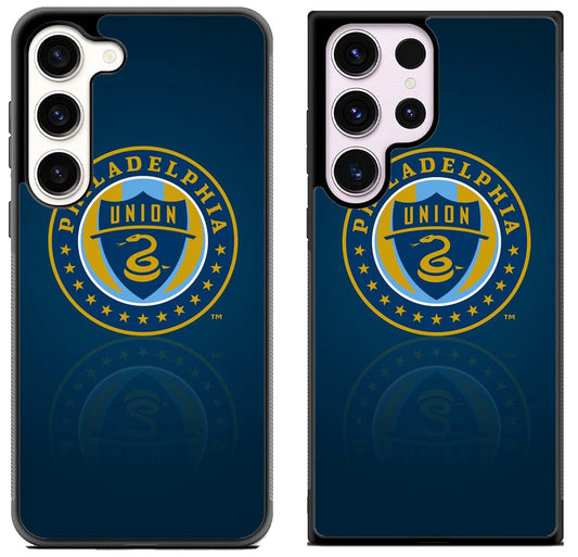 Philadelphia Union Cover Samsung Galaxy S23 | S23+ | S23 Ultra Case