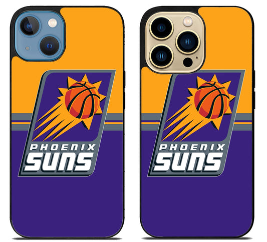 Phoenix Suns Cool iPhone 14 | 14 Plus | 14 Pro | 14 Pro Max Case