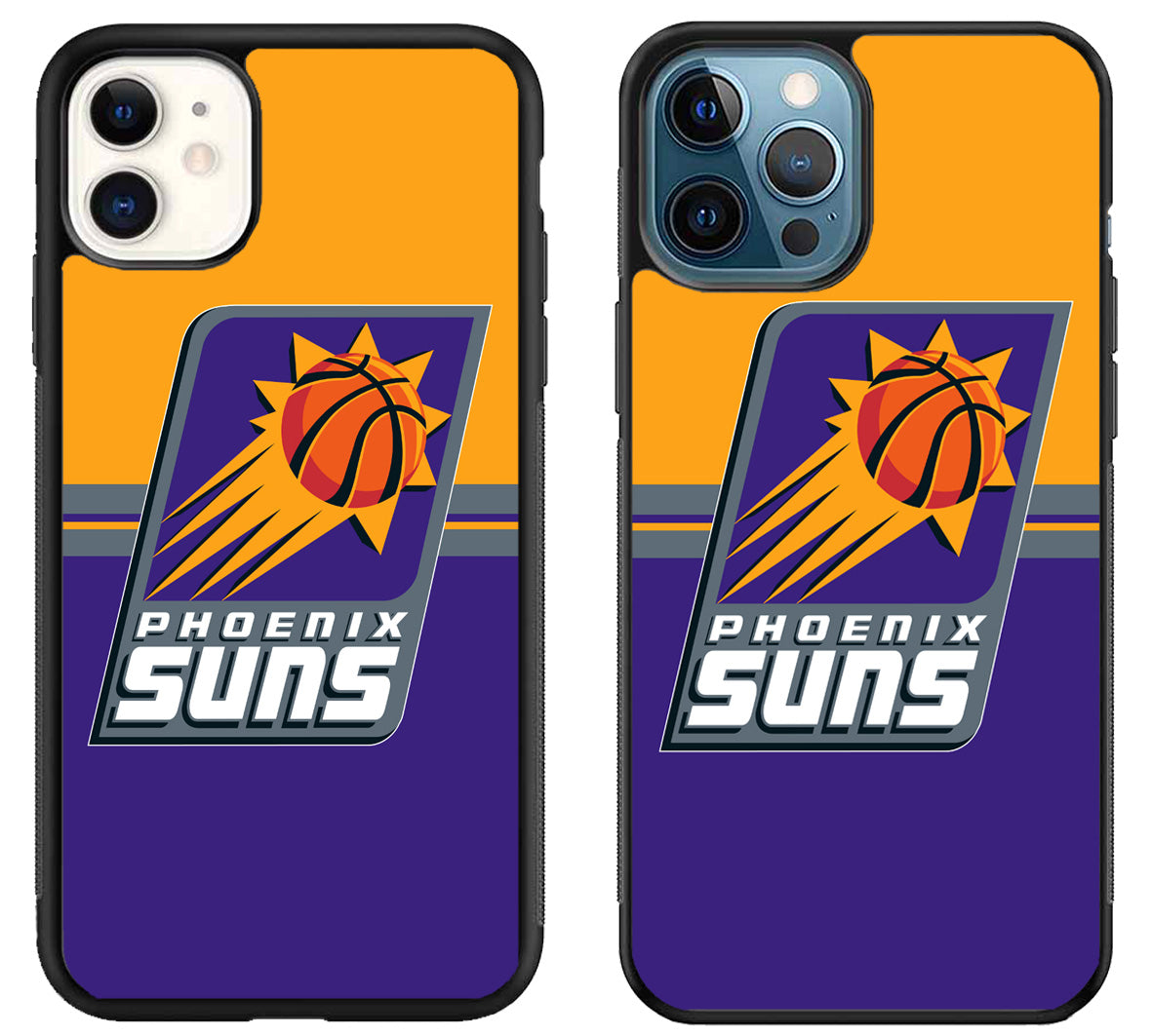 Phoenix Suns Cool iPhone 11 | 11 Pro | 11 Pro Max Case