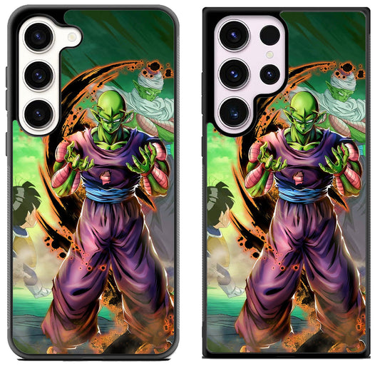 Piccolo Dragon Ball Samsung Galaxy S23 | S23+ | S23 Ultra Case