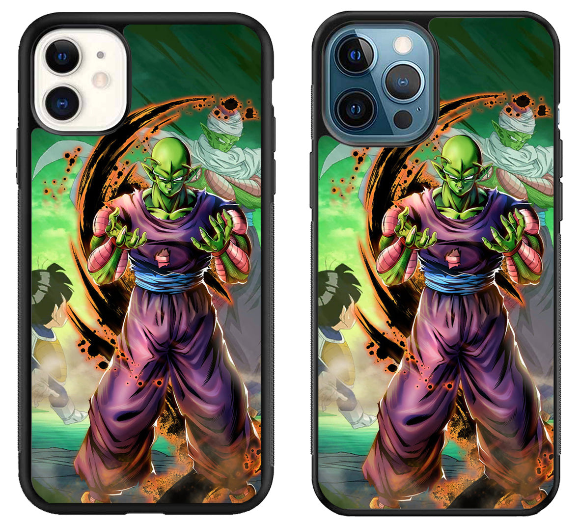 Piccolo Dragon Ball iPhone 11 | 11 Pro | 11 Pro Max Case