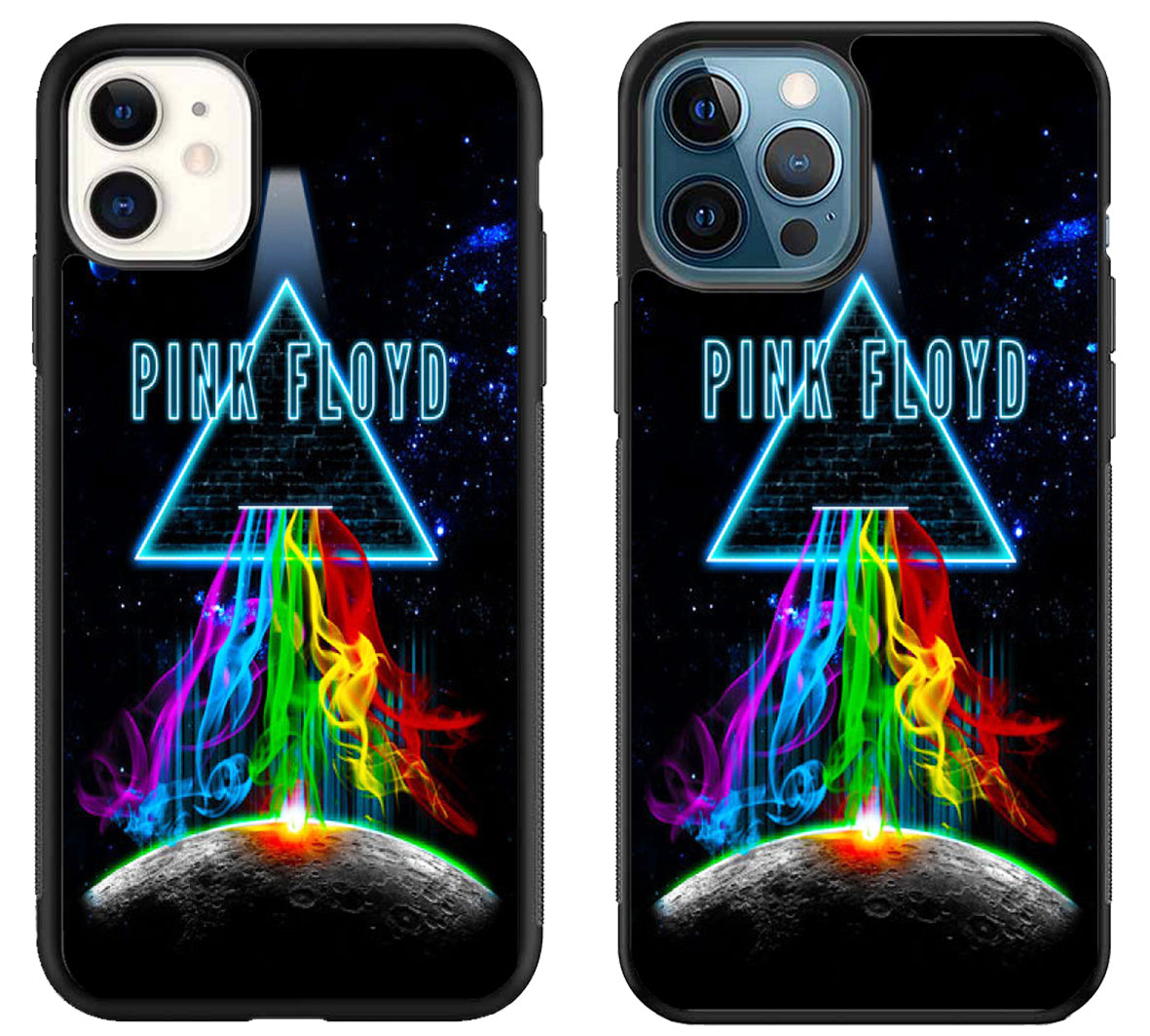 Pink Floyd Dark Side iPhone 11 | 11 Pro | 11 Pro Max Case