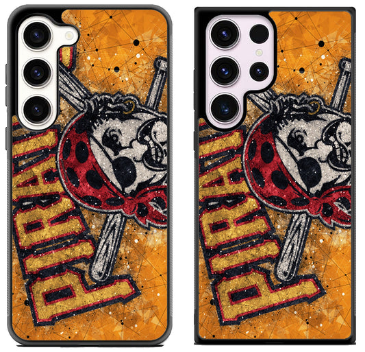 Pittsburgh Pirates Cover Samsung Galaxy S23 | S23+ | S23 Ultra Case