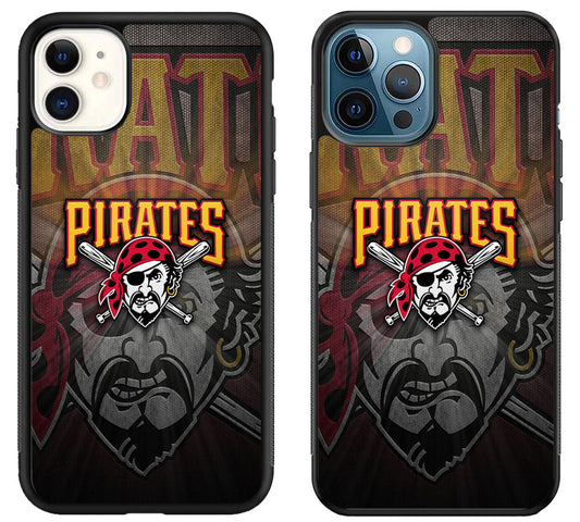 Pittsburgh Pirates Wallpaper iPhone 11 | 11 Pro | 11 Pro Max Case