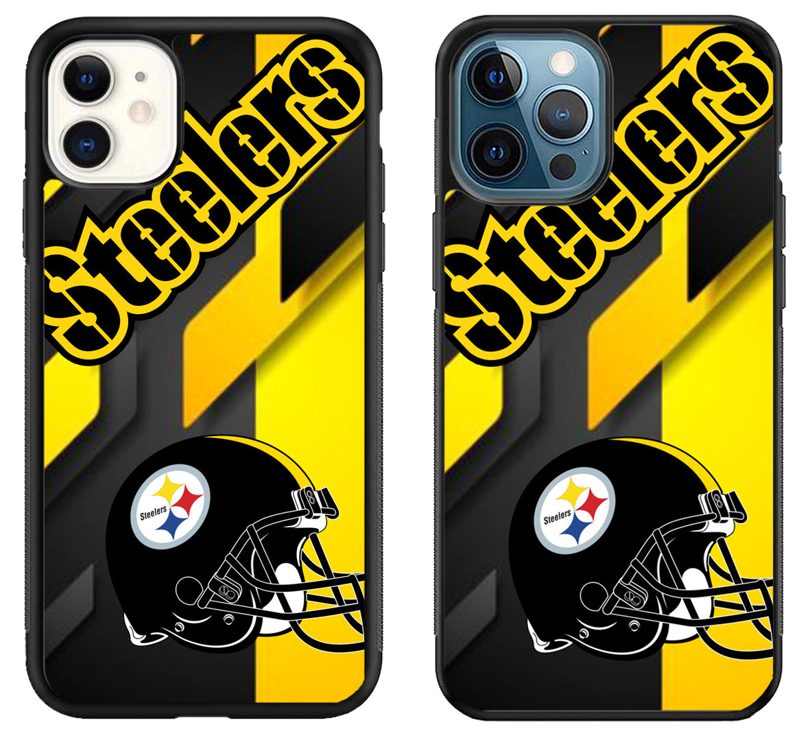 Pittsburgh Steelers Wallpaper iPhone 11 | 11 Pro | 11 Pro Max Case