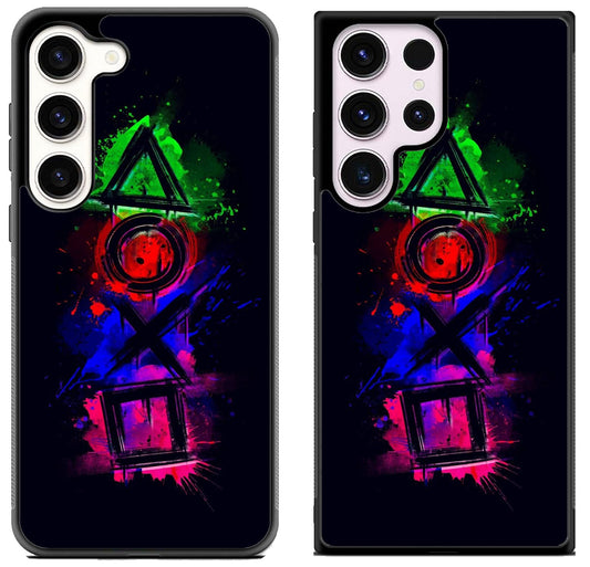 Playstation Controller Samsung Galaxy S23 | S23+ | S23 Ultra Case