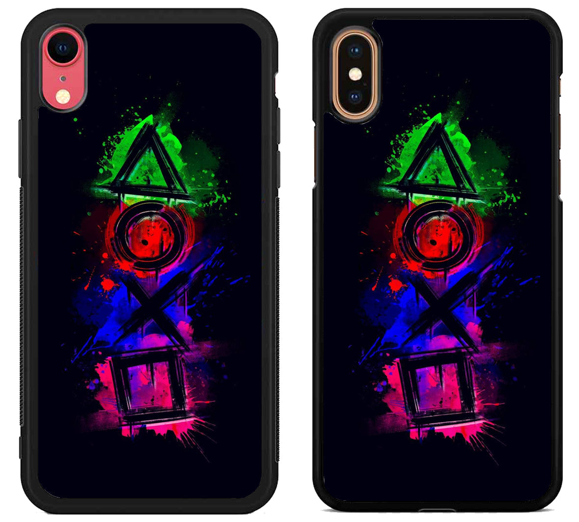 Playstation Controller iPhone X | Xs | Xr | Xs Max Case