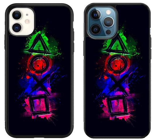Playstation Controller iPhone 11 | 11 Pro | 11 Pro Max Case