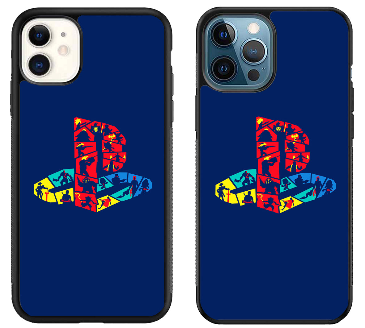 Playstation Logo iPhone 11 | 11 Pro | 11 Pro Max Case