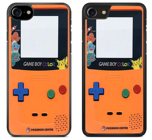 Pokemon Gameboy Color iPhone SE 2020 | iPhone SE 2022 Case