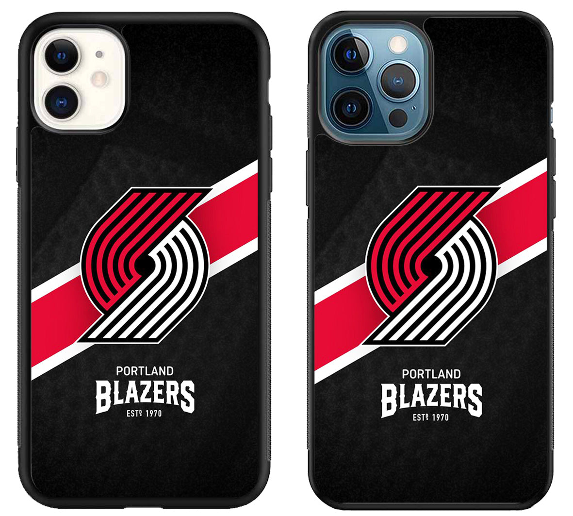 Portland Trail Blazers Wallpaper iPhone 11 | 11 Pro | 11 Pro Max Case