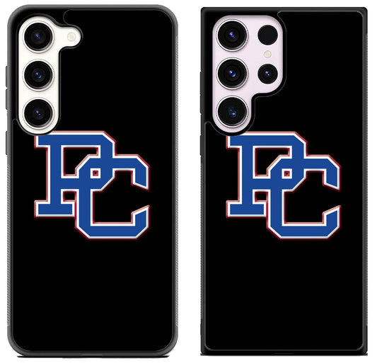 Presbyterian Blue Hose Black Samsung Galaxy S23 | S23+ | S23 Ultra Case