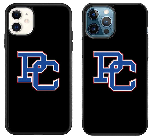 Presbyterian Blue Hose Black iPhone 11 | 11 Pro | 11 Pro Max Case
