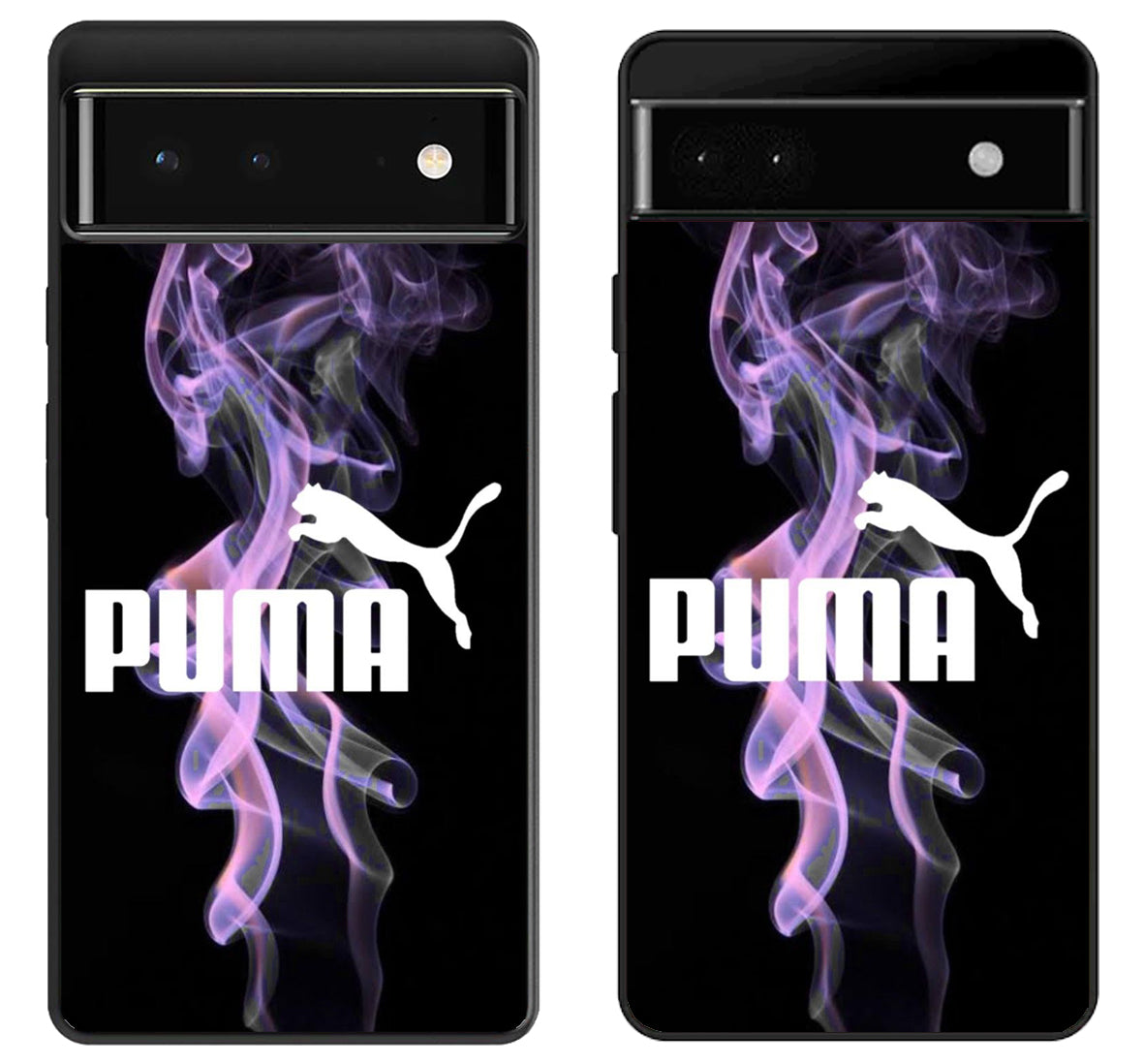 Puma Logo Google Pixel 6 | 6A | 6 Pro Case