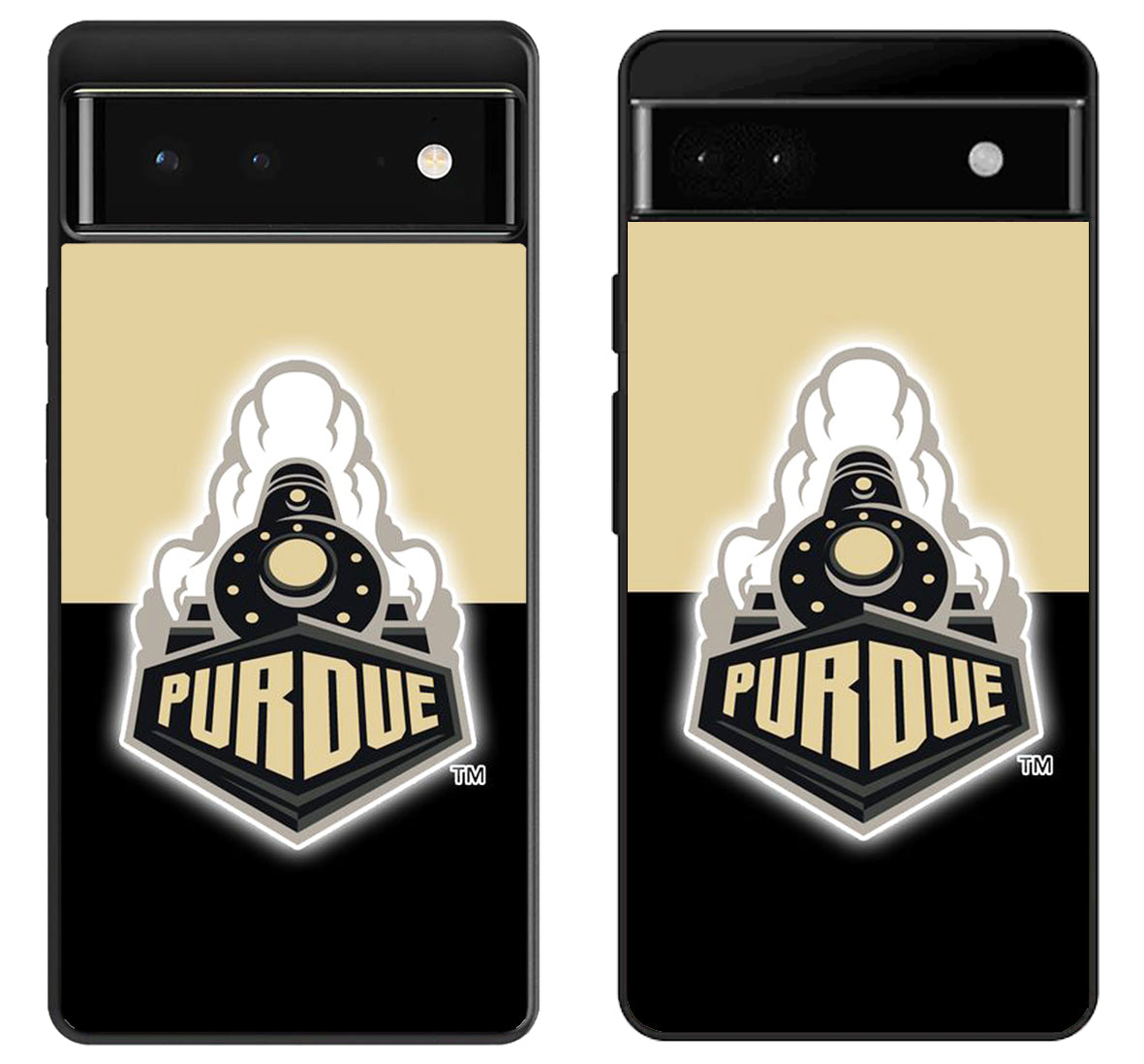 Purdue Boilermakers Google Pixel 6 | 6A | 6 Pro Case