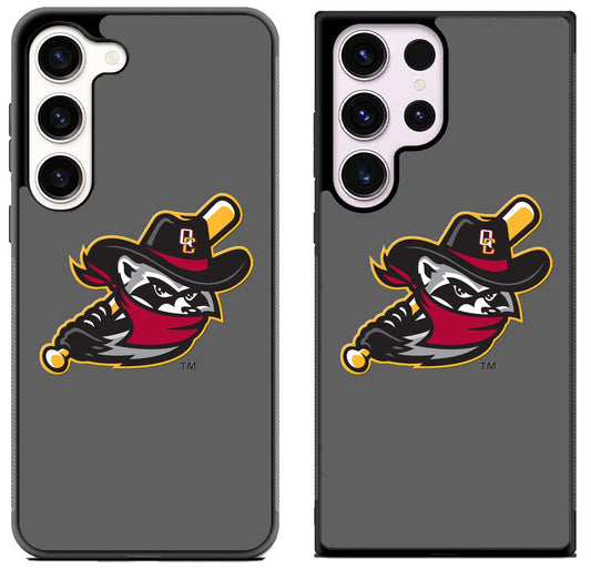 Quad Cities River Bandits Samsung Galaxy S23 | S23+ | S23 Ultra Case