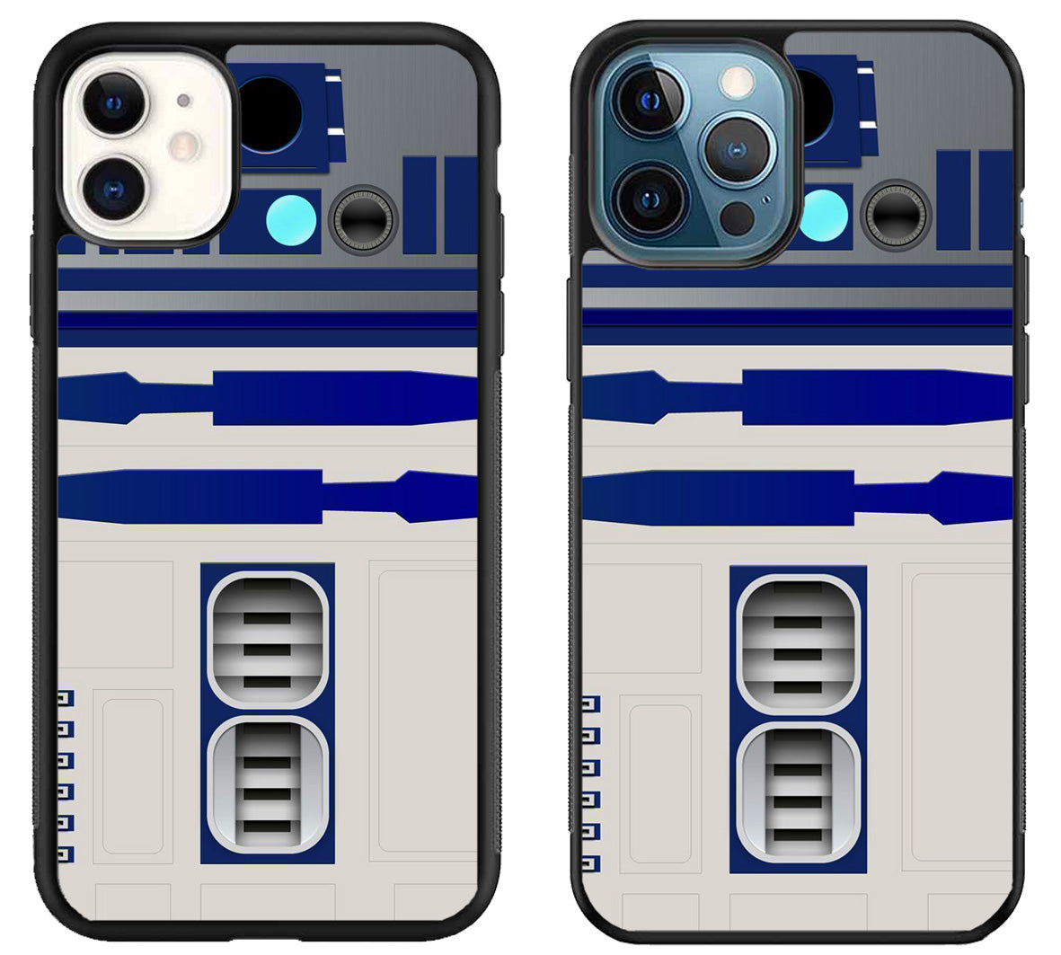 R2D2 Star Wars iPhone 11 | 11 Pro | 11 Pro Max Case