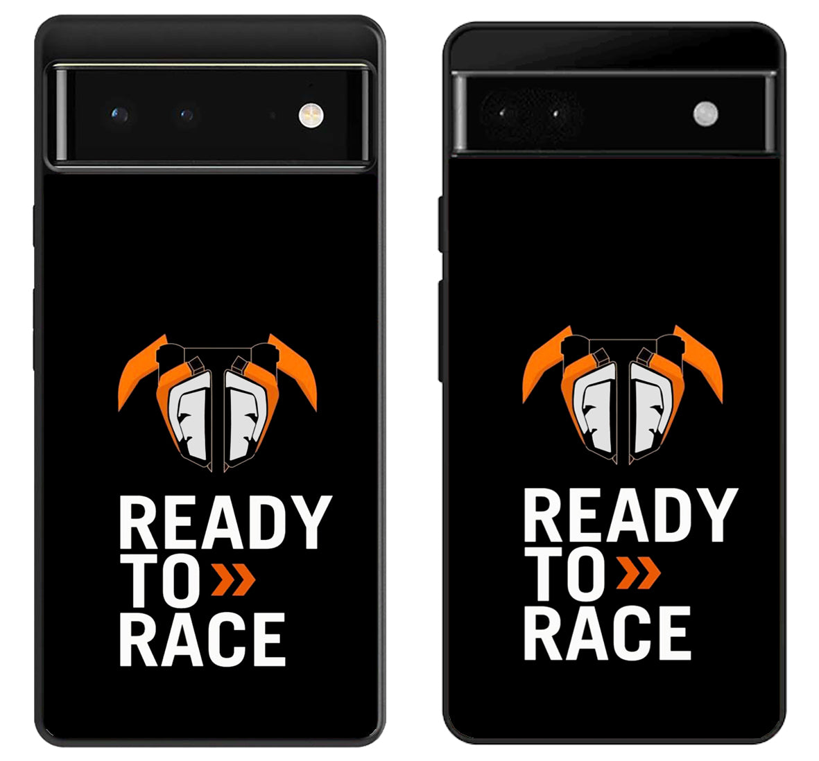 Ready to Race KTM Google Pixel 6 | 6A | 6 Pro Case