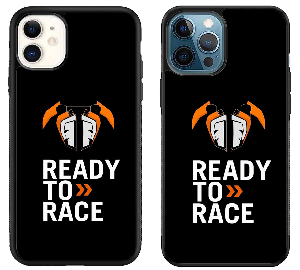 Ready to Race KTM iPhone 11 | 11 Pro | 11 Pro Max Case