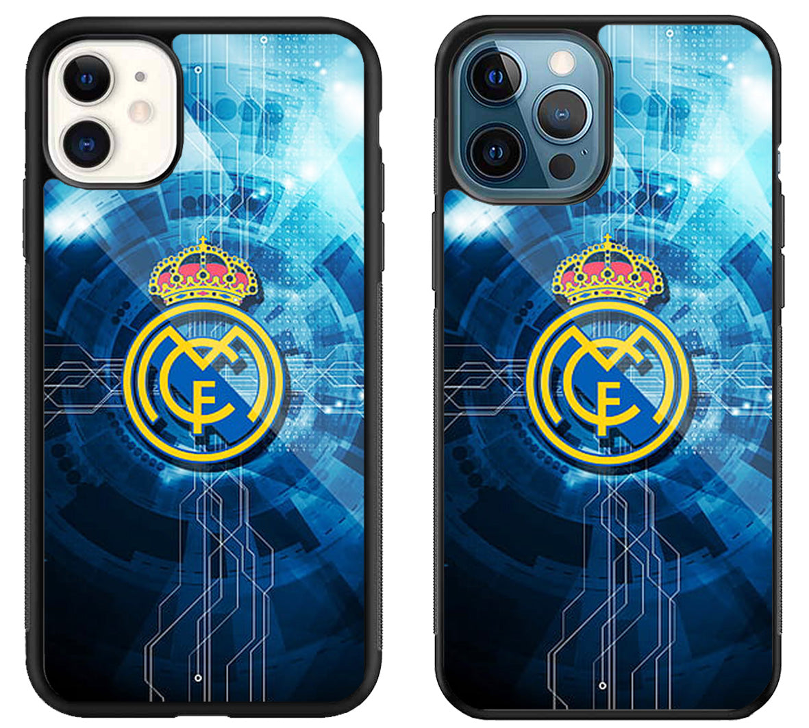 Real Madrid Cover iPhone 11 | 11 Pro | 11 Pro Max Case