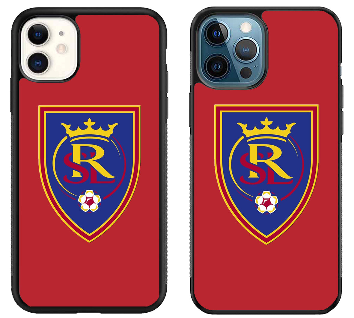 Real Salt Lake Logo iPhone 11 | 11 Pro | 11 Pro Max Case