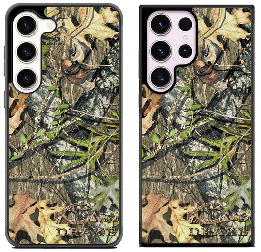 Realtree Drake waterfowl Samsung Galaxy S23 | S23+ | S23 Ultra Case