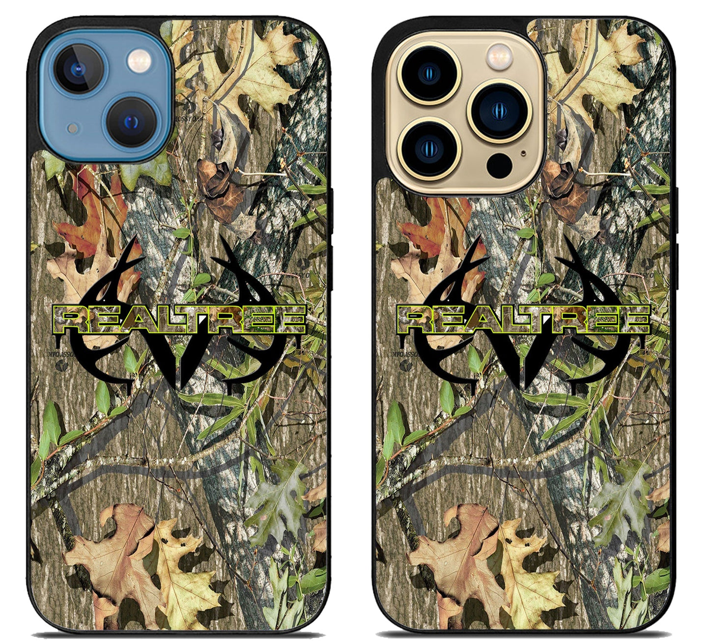 Realtree Cover iPhone 14 | 14 Plus | 14 Pro | 14 Pro Max Case