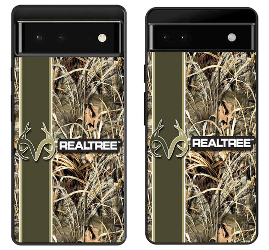 Realtree Cover Google Pixel 6 | 6A | 6 Pro Case