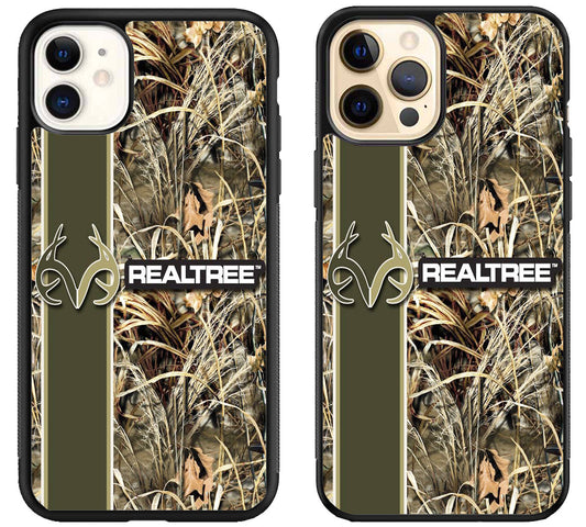 Realtree Wallpaper iPhone 12 | 12 Mini | 12 Pro | 12 Pro Max Case