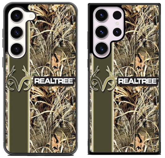 Realtree Wallpaper Samsung Galaxy S23 | S23+ | S23 Ultra Case