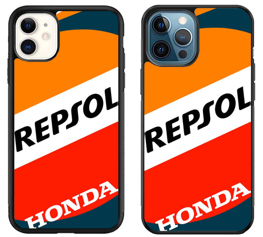Repsol Honda iPhone 11 | 11 Pro | 11 Pro Max Case