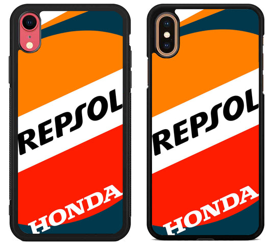 Repsol Honda iPhone X | Xs | Xr | Xs Max Case