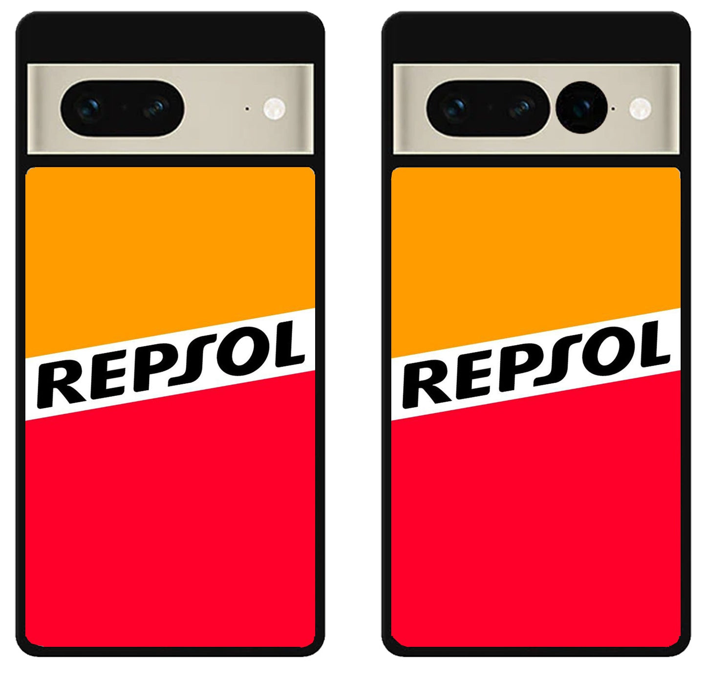 Repsol Logo Google Pixel 7 | 7 Pro Case