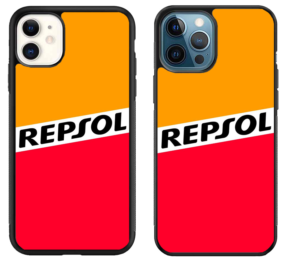 Repsol Logo iPhone 11 | 11 Pro | 11 Pro Max Case