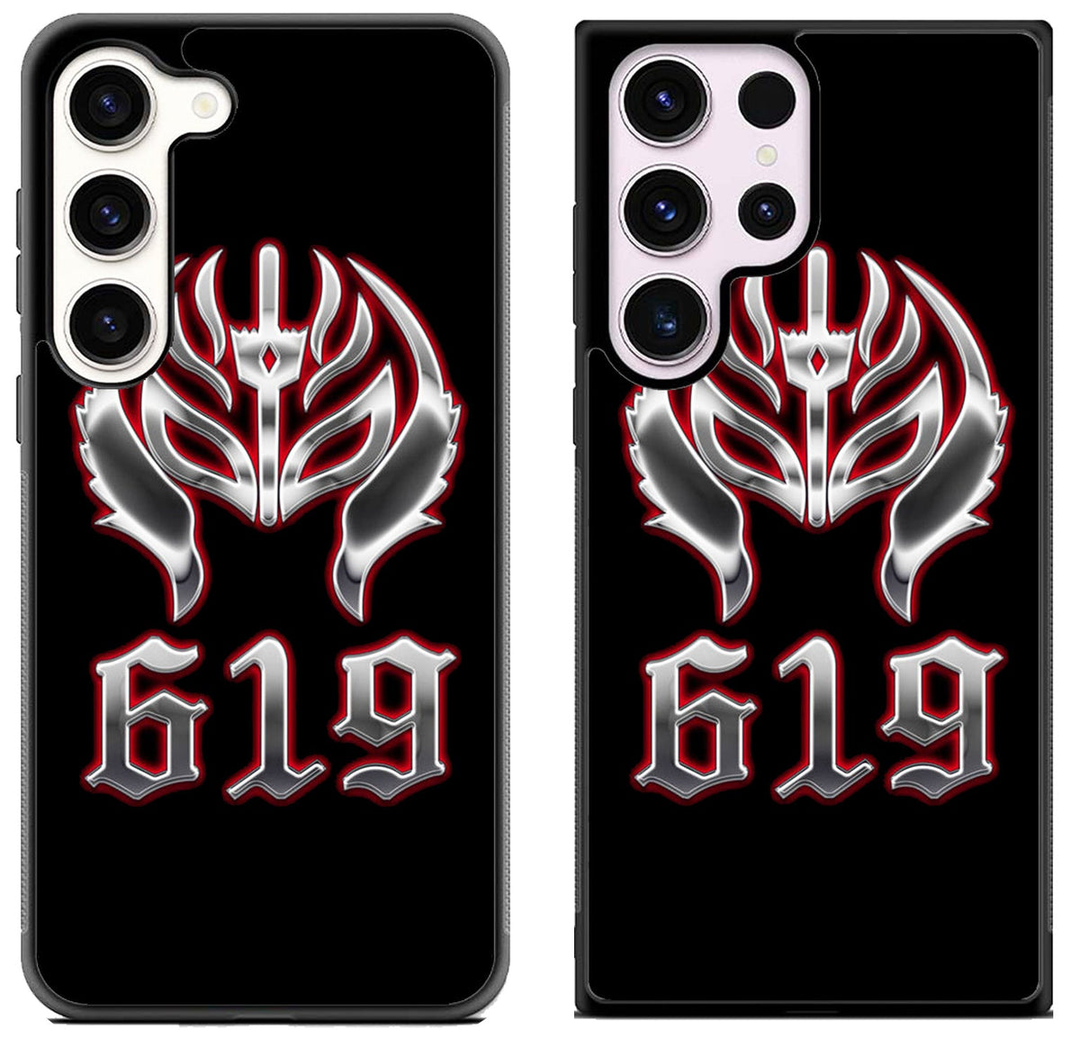 Rey Mysterio Samsung Galaxy S23 | S23+ | S23 Ultra Case