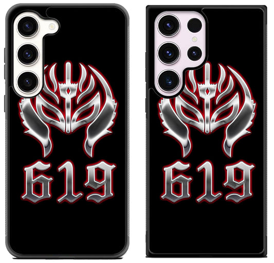 Rey Mysterio Samsung Galaxy S23 | S23+ | S23 Ultra Case