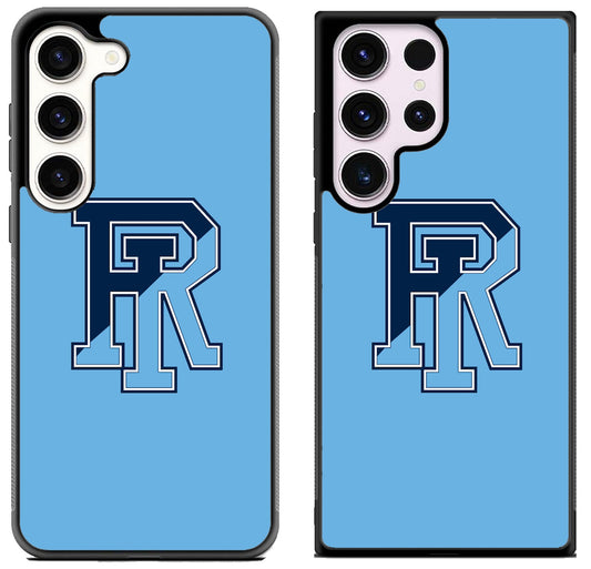 Rhode Island Rams Cover Samsung Galaxy S23 | S23+ | S23 Ultra Case