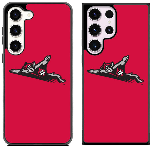 Richmond Flying Squirrels Samsung Galaxy S23 | S23+ | S23 Ultra Case