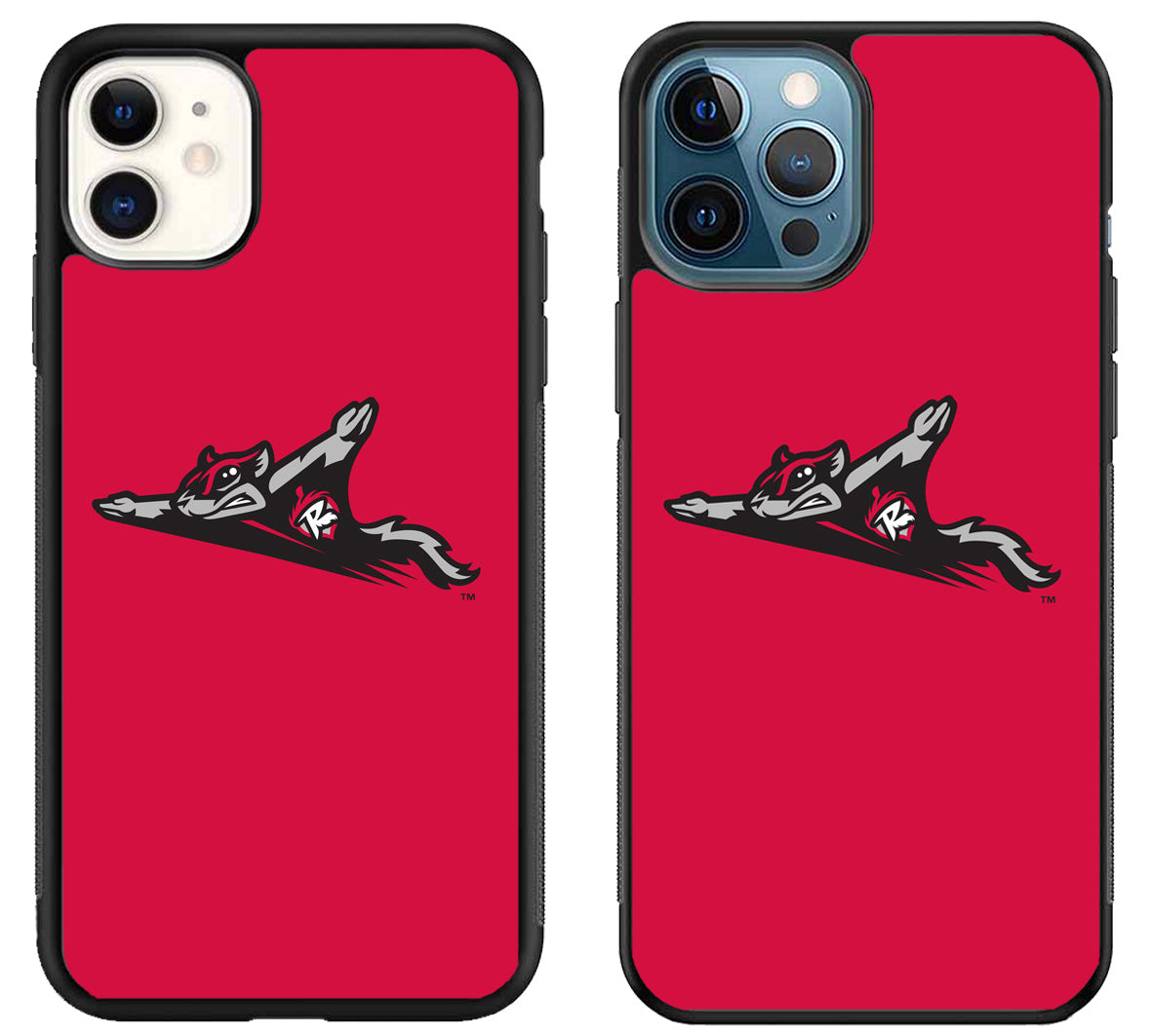 Richmond Flying Squirrels iPhone 11 | 11 Pro | 11 Pro Max Case
