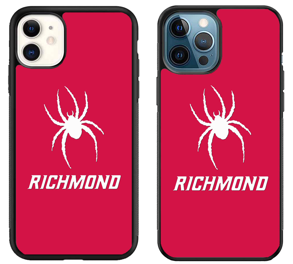 Richmond Spiders Cover iPhone 11 | 11 Pro | 11 Pro Max Case