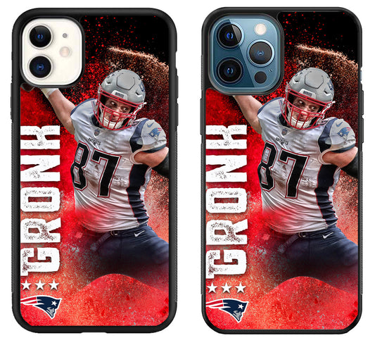 Rob Gronkowski iPhone 11 | 11 Pro | 11 Pro Max Case