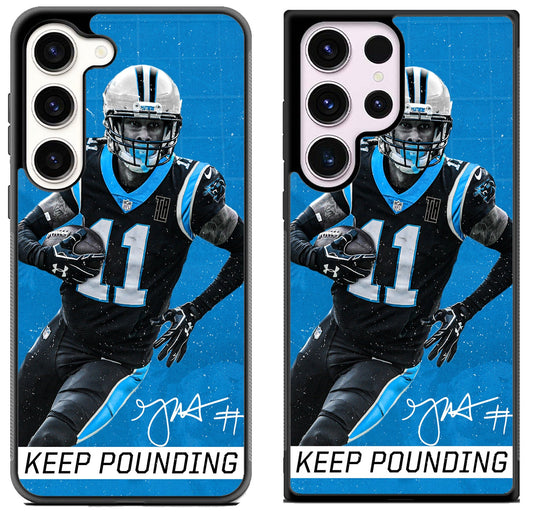 Robby Anderson Carolina Samsung Galaxy S23 | S23+ | S23 Ultra Case