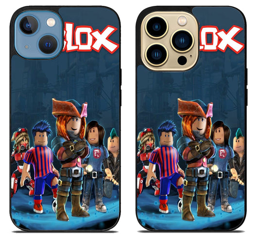 Roblox Game Wallpaper iPhone 14 | 14 Plus | 14 Pro | 14 Pro Max Case