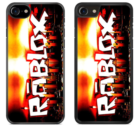 Roblox Light Street Game iPhone SE 2020 | iPhone SE 2022 Case