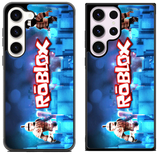 Roblox Wallpaper Samsung Galaxy S23 | S23+ | S23 Ultra Case