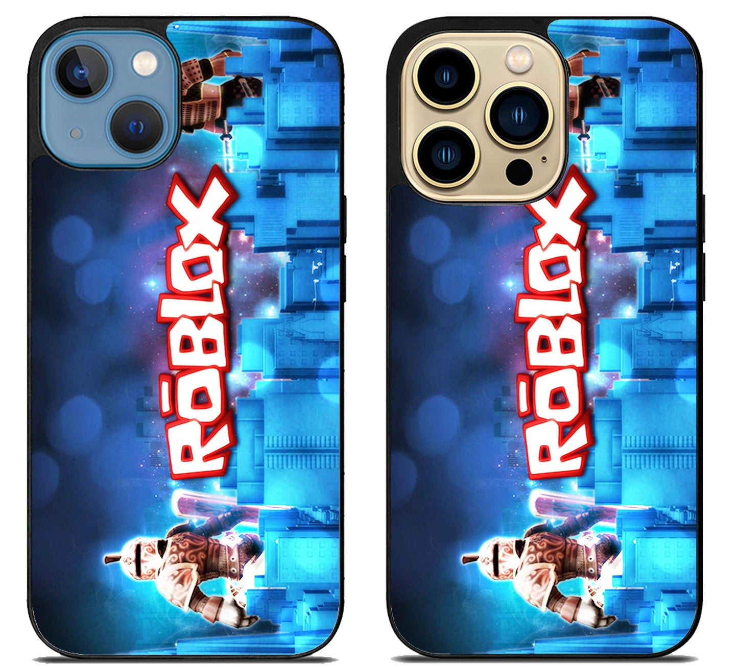 Roblox Wallpaper iPhone 14 | 14 Plus | 14 Pro | 14 Pro Max Case