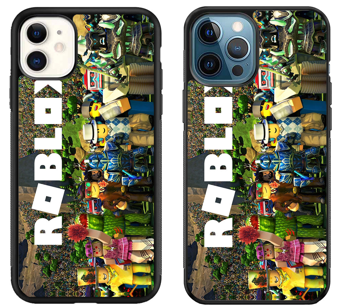 Robox Funnies iPhone 11 | 11 Pro | 11 Pro Max Case